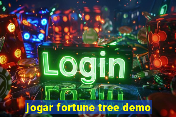 jogar fortune tree demo